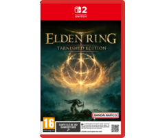 Bandai Namco Nintendo Switch 2 Elden Ring - Tarnished Edition + Pre-Order Bonus