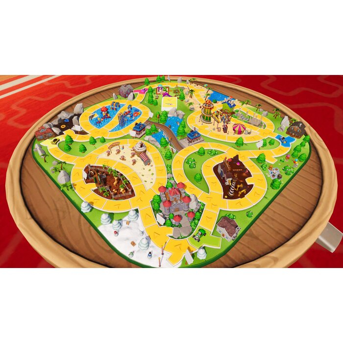 Outright Games Nintendo Switch 2 Hasbro Games Junior Collection