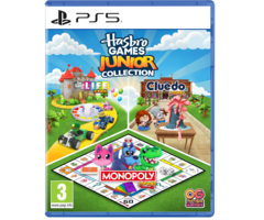 Outright Games PS5 Hasbro Games Junior Collection
