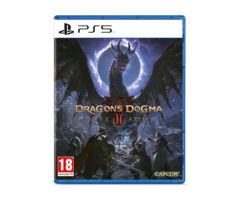 Capcom PS5 Dragon's Dogma 2: Dark Arisen