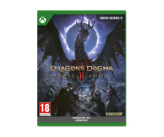 Capcom Xbox Series X Dragon's Dogma 2: Dark Arisen