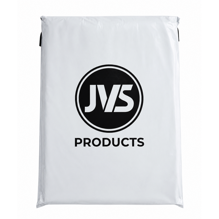 JVS Products Packing Cubes - Koffer Organizer Set - 8-delig - Kleding en Bagage Organizer - Travel Cubes - Reis Accessoires - Voor Tassen en Backpacks - Roze