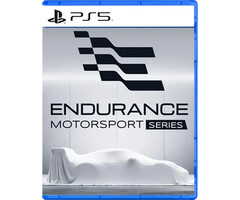 Nacon PS5 Endurance Motorsport Series