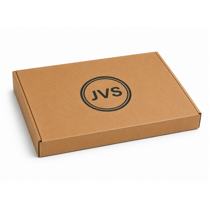 JVS Products Cupcake Tray - 3 Stuks - Inclusief 100 cupcake vormpjes - Muffin bakvormen - Cupcake bakvorm - Non-stick Coating - Opstapelbaar - Voor Muffins, Cupcakes, Mini-quiches - Zwart