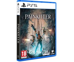 3D Realms PS5 Painkiller