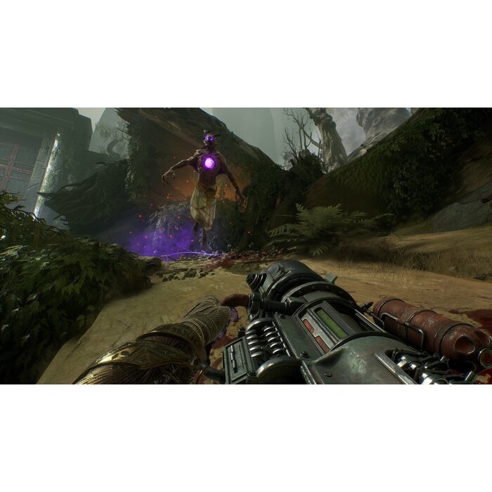 3D Realms PS5 Painkiller
