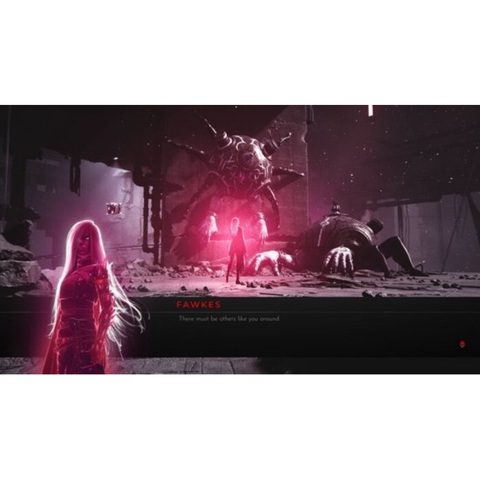 Kwalee Labs PS5 Luna Abyss - Adrift Edition