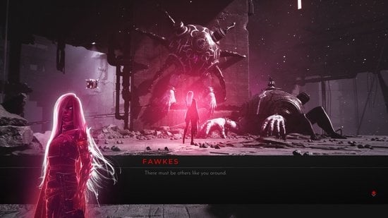 Kwalee Labs PS5 Luna Abyss - Adrift Edition