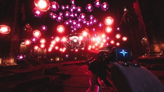 Kwalee Labs PS5 Luna Abyss - Adrift Edition