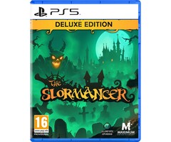 Slormite Studios PS5 The Slormancer - Deluxe Edition