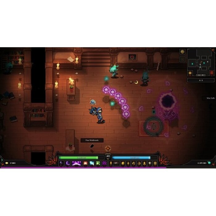 Slormite Studios PS5 The Slormancer - Deluxe Edition