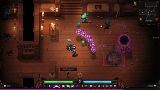 Slormite Studios PS5 The Slormancer - Deluxe Edition