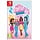 Nintendo Switch Barbie: Rewind