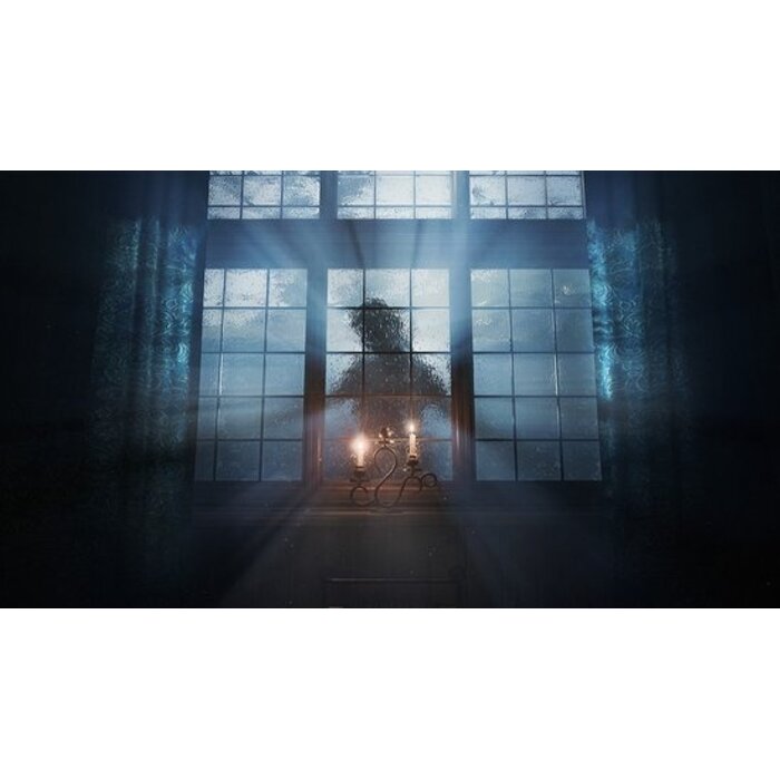 Bloober Team Nintendo Switch 2 Layers of Fear: The Final - Masterpiece Edition