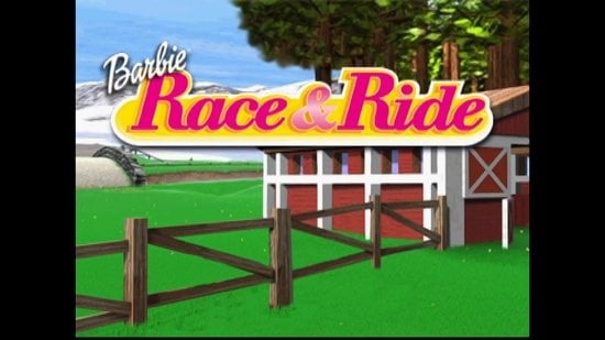 Atari PS5 Barbie: Rewind