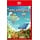 Nintendo Switch 2 Solarpunk