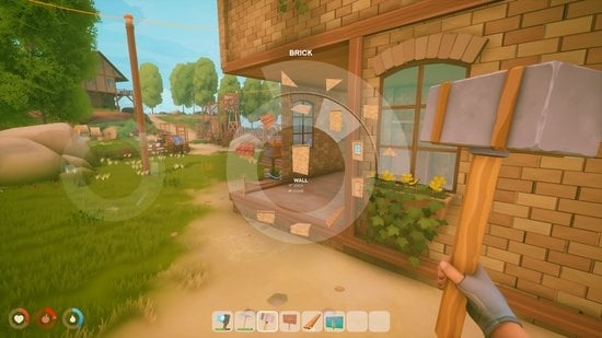 Rokaplay Nintendo Switch 2 Solarpunk