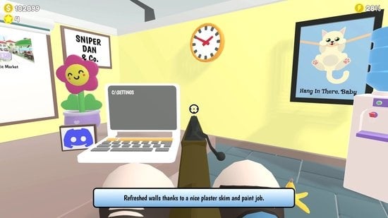 Pqube PS5 Sniper Dan