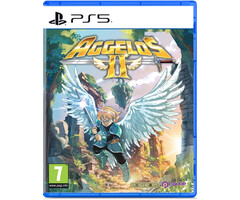 Pqube PS5 Aggelos 2