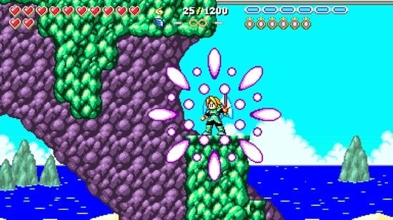 Pqube PS5 Aggelos 2
