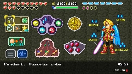 Pqube PS5 Aggelos 2