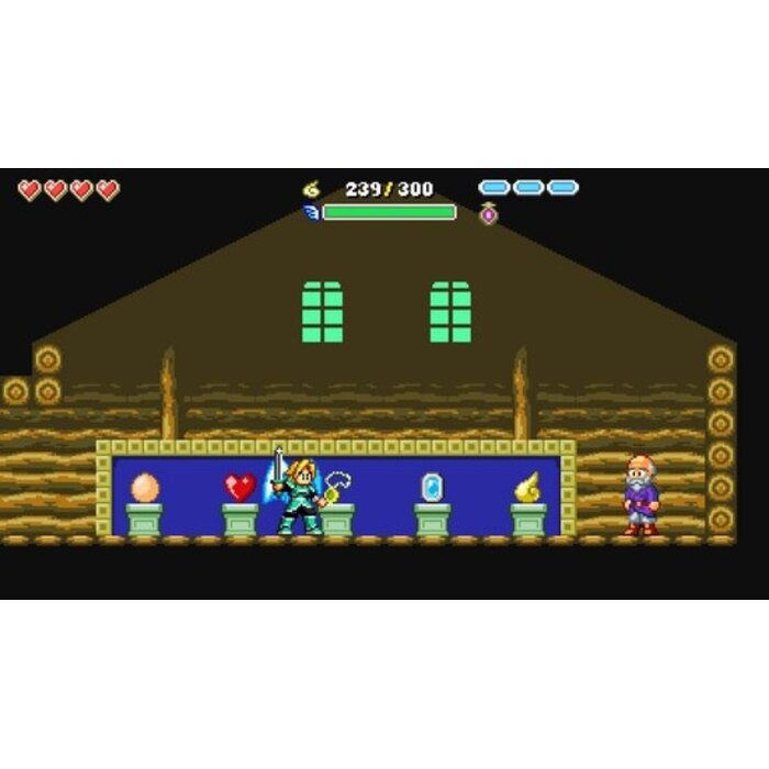 Pqube PS5 Aggelos 2