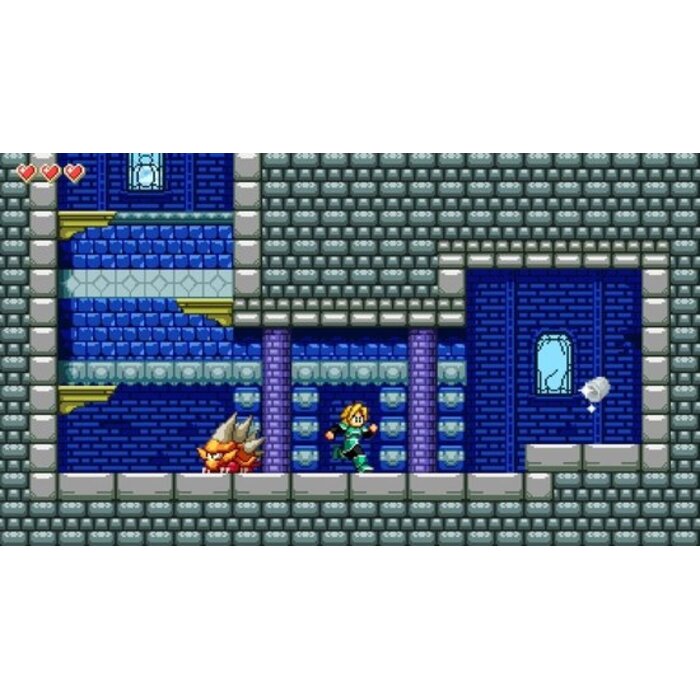 Pqube PS5 Aggelos 2