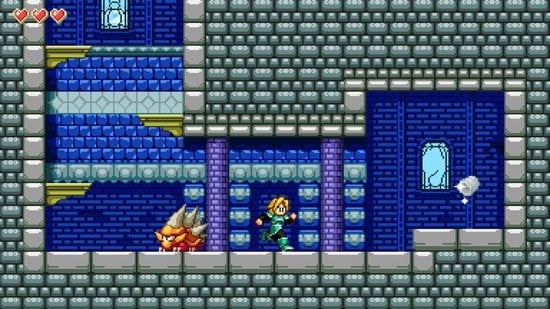 Pqube PS5 Aggelos 2