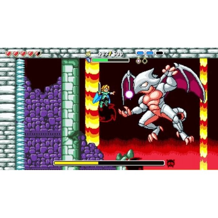 Pqube PS5 Aggelos 2
