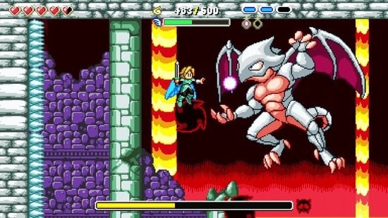 Pqube PS5 Aggelos 2