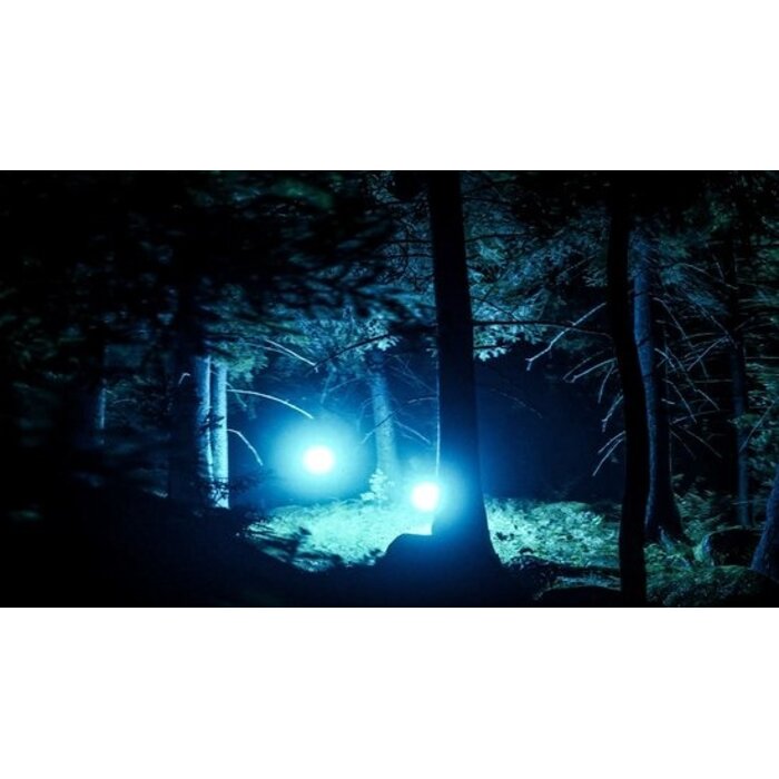 Pqube PS5 They Are Here: Alien Abduction Horror