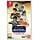 Nintendo Switch Avatar Legends: The Fighting Game - Deluxe Edition