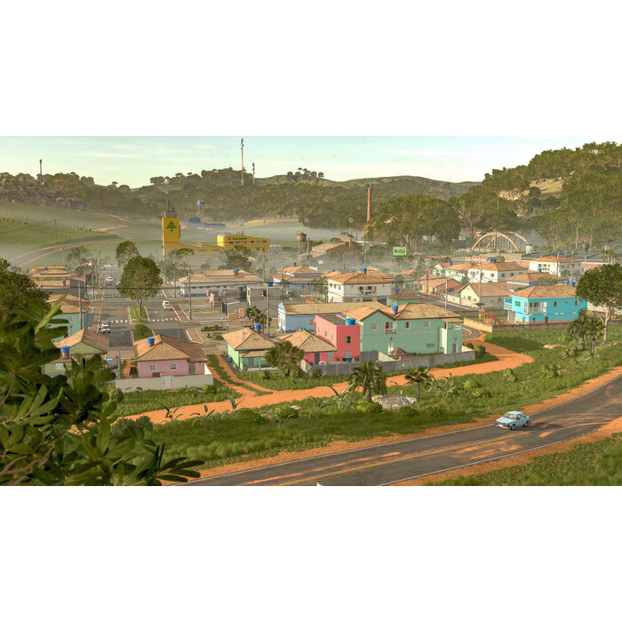 Giants Software Xbox Series X Farming Simulator 25 - Beans & Alpacas Edition + Pre-Order Bonus