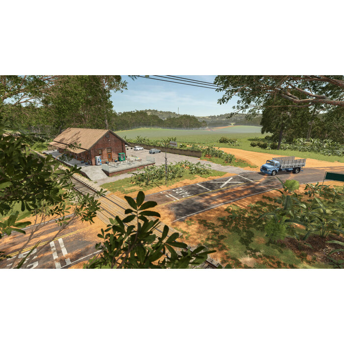 Giants Software PS5 Farming Simulator 25 - Beans & Alpacas Edition + Pre-Order Bonus