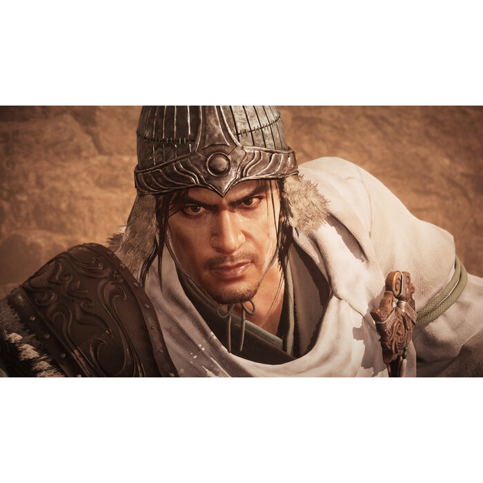 Koei Tecmo Nintendo Switch 2 Wo Long: Fallen Dynasty - Complete Edition