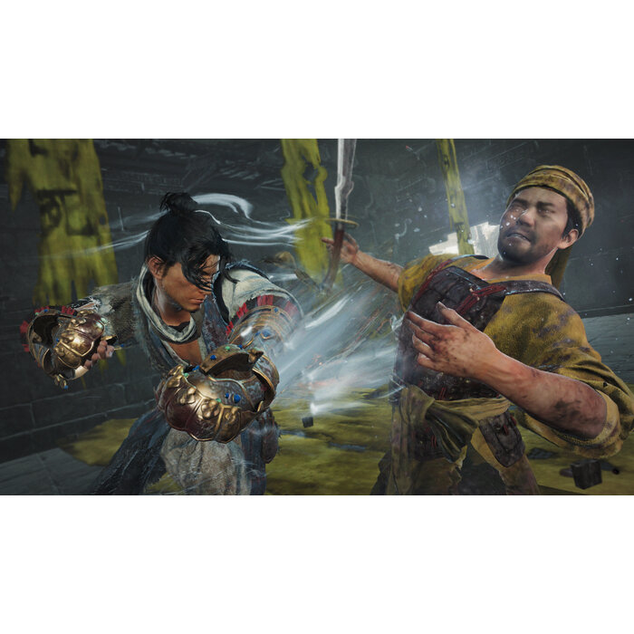 Koei Tecmo Nintendo Switch 2 Wo Long: Fallen Dynasty - Complete Edition