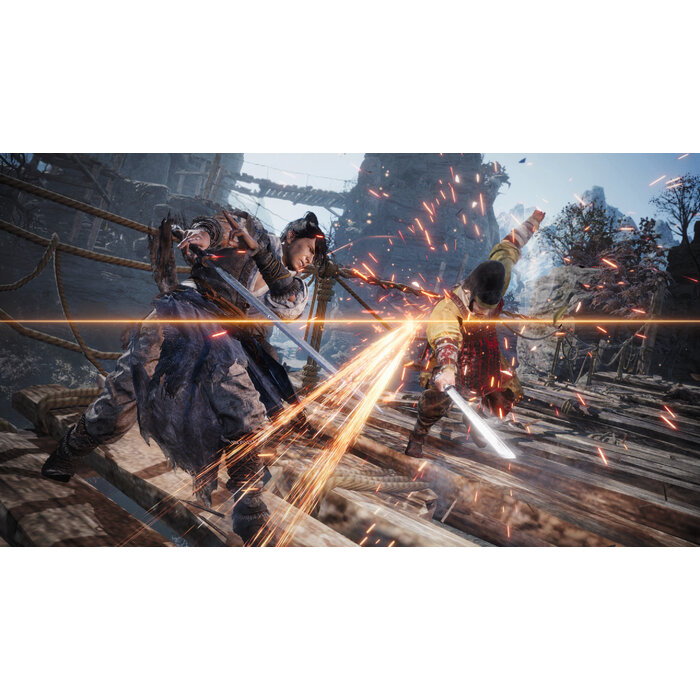 Koei Tecmo Nintendo Switch 2 Wo Long: Fallen Dynasty - Complete Edition
