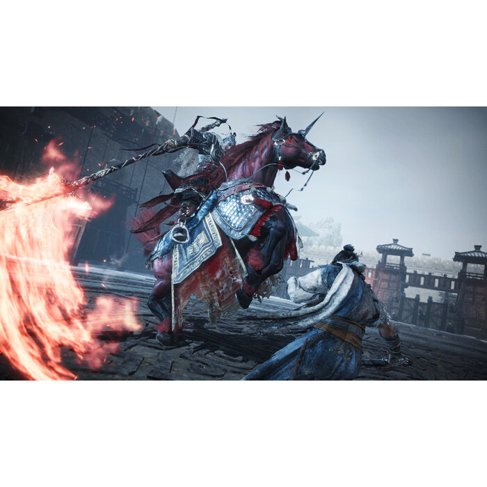 Koei Tecmo Nintendo Switch 2 Wo Long: Fallen Dynasty - Complete Edition