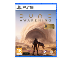 Funcom PS5 Dune: Awakening - Day One Edition