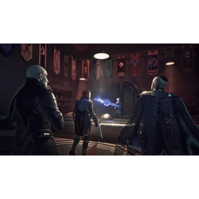 Funcom PS5 Dune: Awakening - Day One Edition