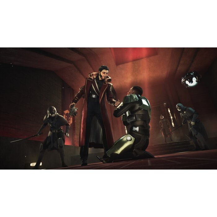 Funcom PS5 Dune: Awakening - Day One Edition