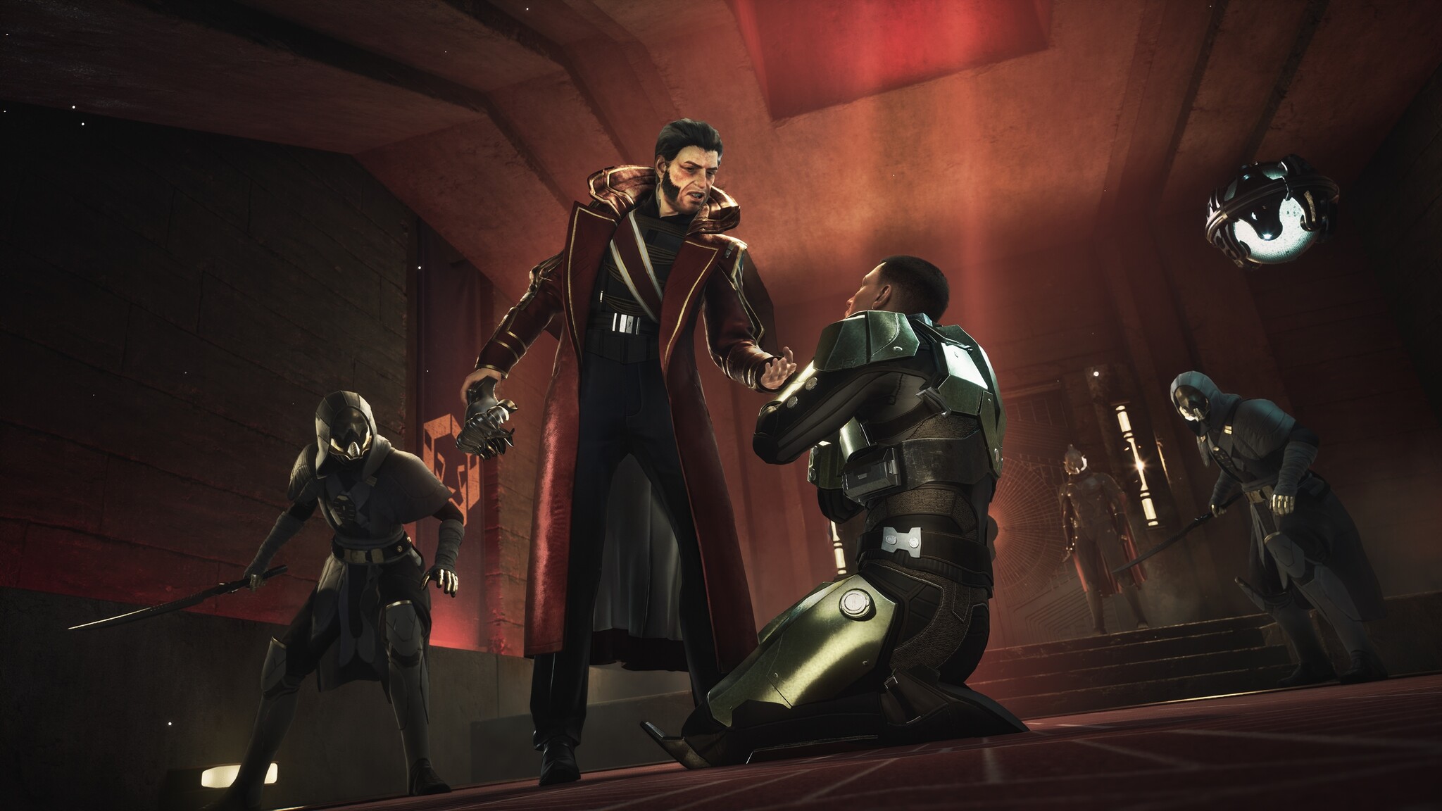 Funcom PS5 Dune: Awakening - Day One Edition