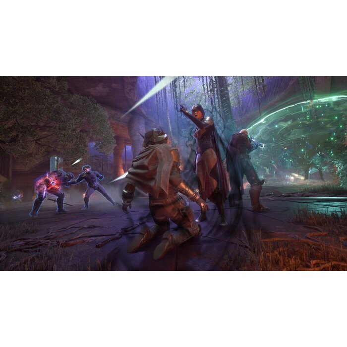 Funcom PS5 Dune: Awakening - Day One Edition