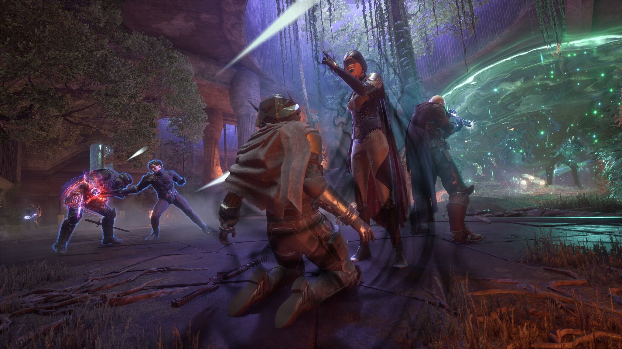Funcom PS5 Dune: Awakening - Day One Edition