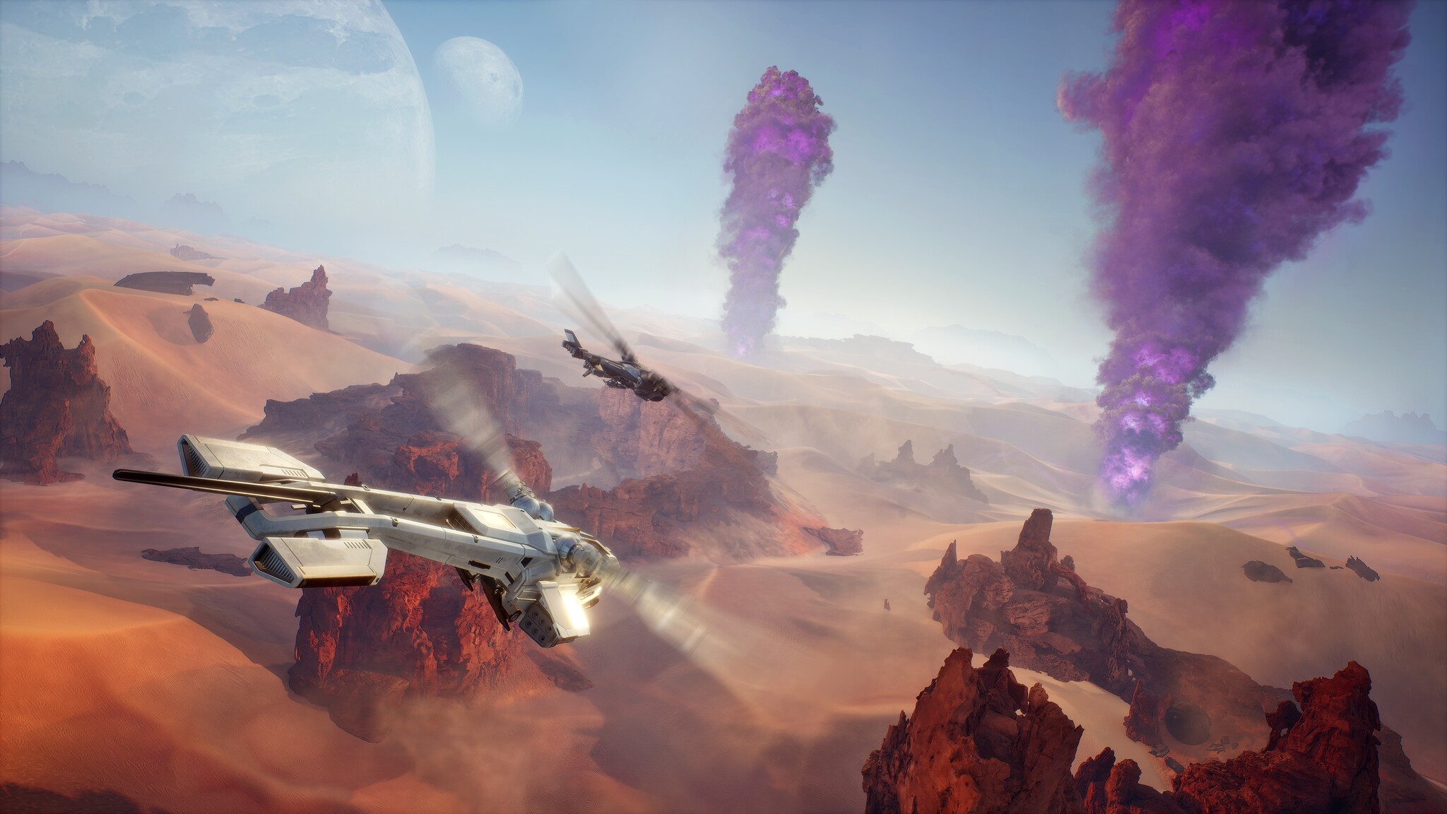 Funcom PS5 Dune: Awakening - Day One Edition