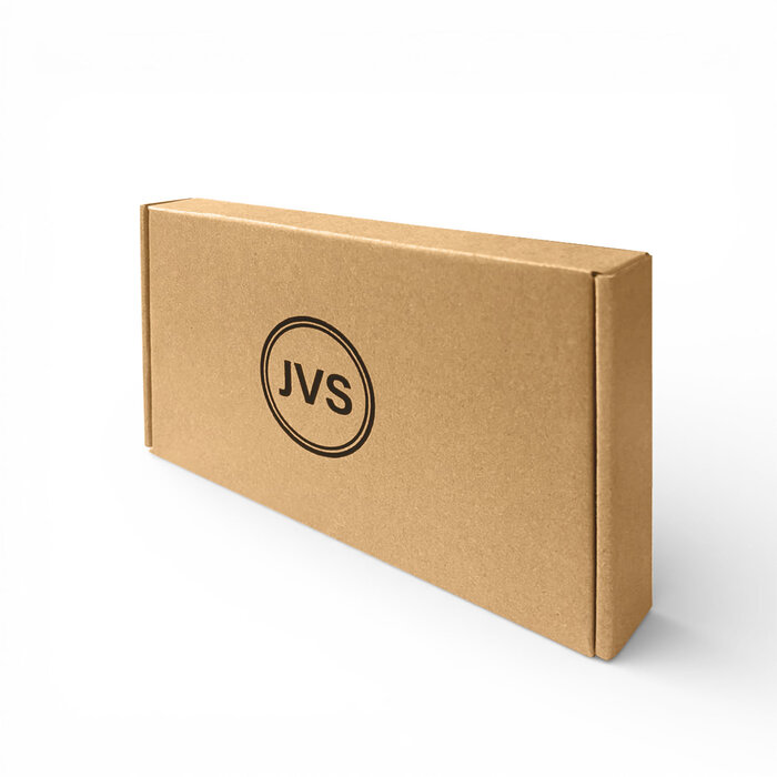 JVS Products Siliconen Bakmatten - Bakmat - Set van 2 - 54 x 21 cm - Geschikt voor Dutch Oven - Geschikt voor oven, airfryer en magnetron - Anti-aanbak - Anti-kleef - Vaatwasserbestendig - Beige