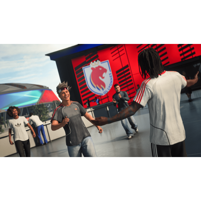 EA Sports PS5 FC 27