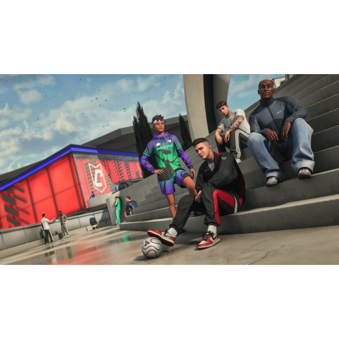 EA Sports PS5 FC 27