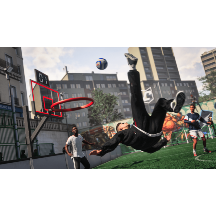EA Sports Nintendo Switch FC 27
