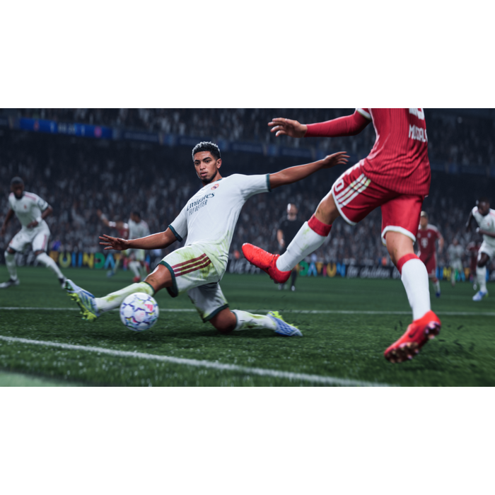 EA Sports Nintendo Switch FC 27